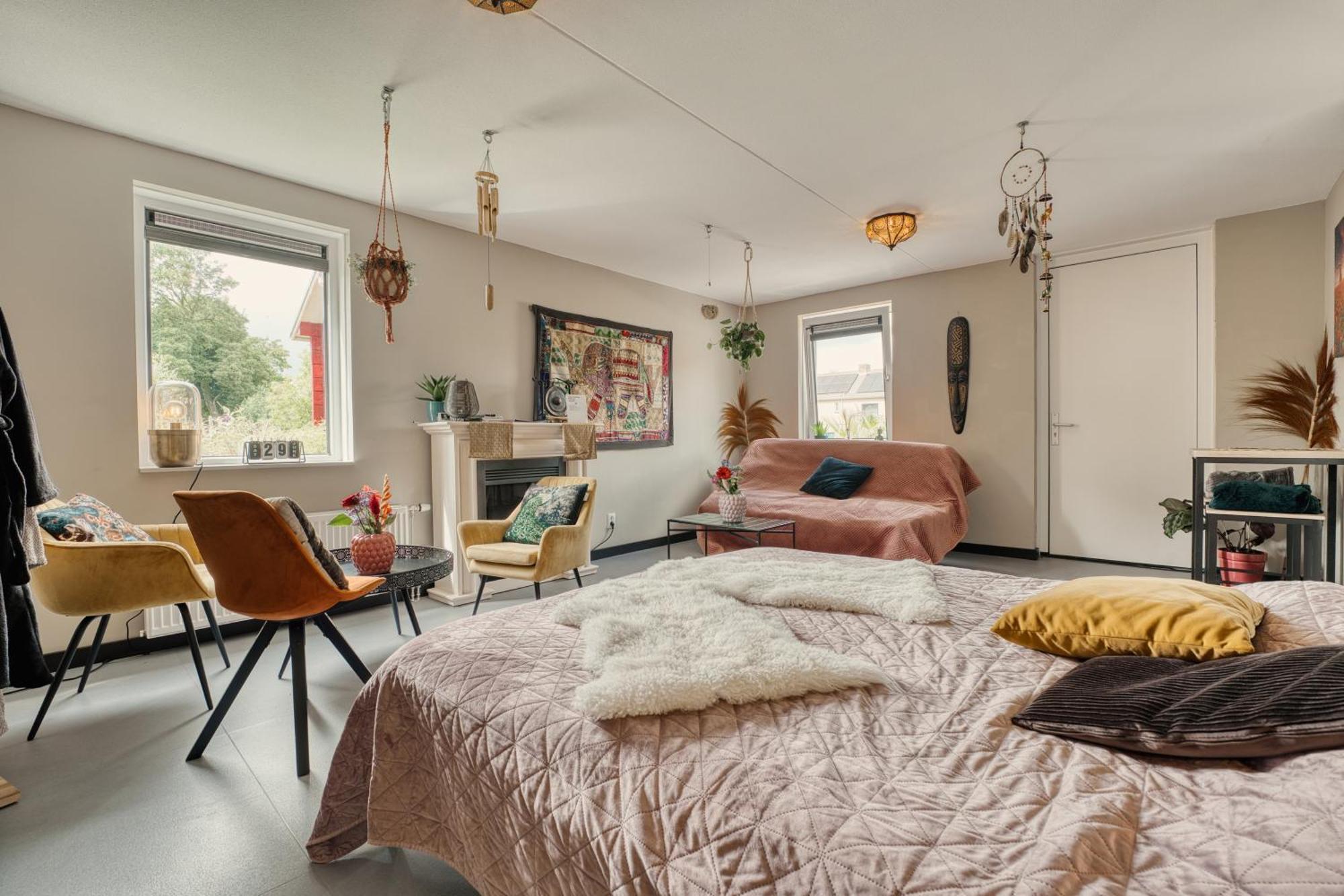 Appartement Ycw 'Papillon' Rijnsaterwoude Εξωτερικό φωτογραφία