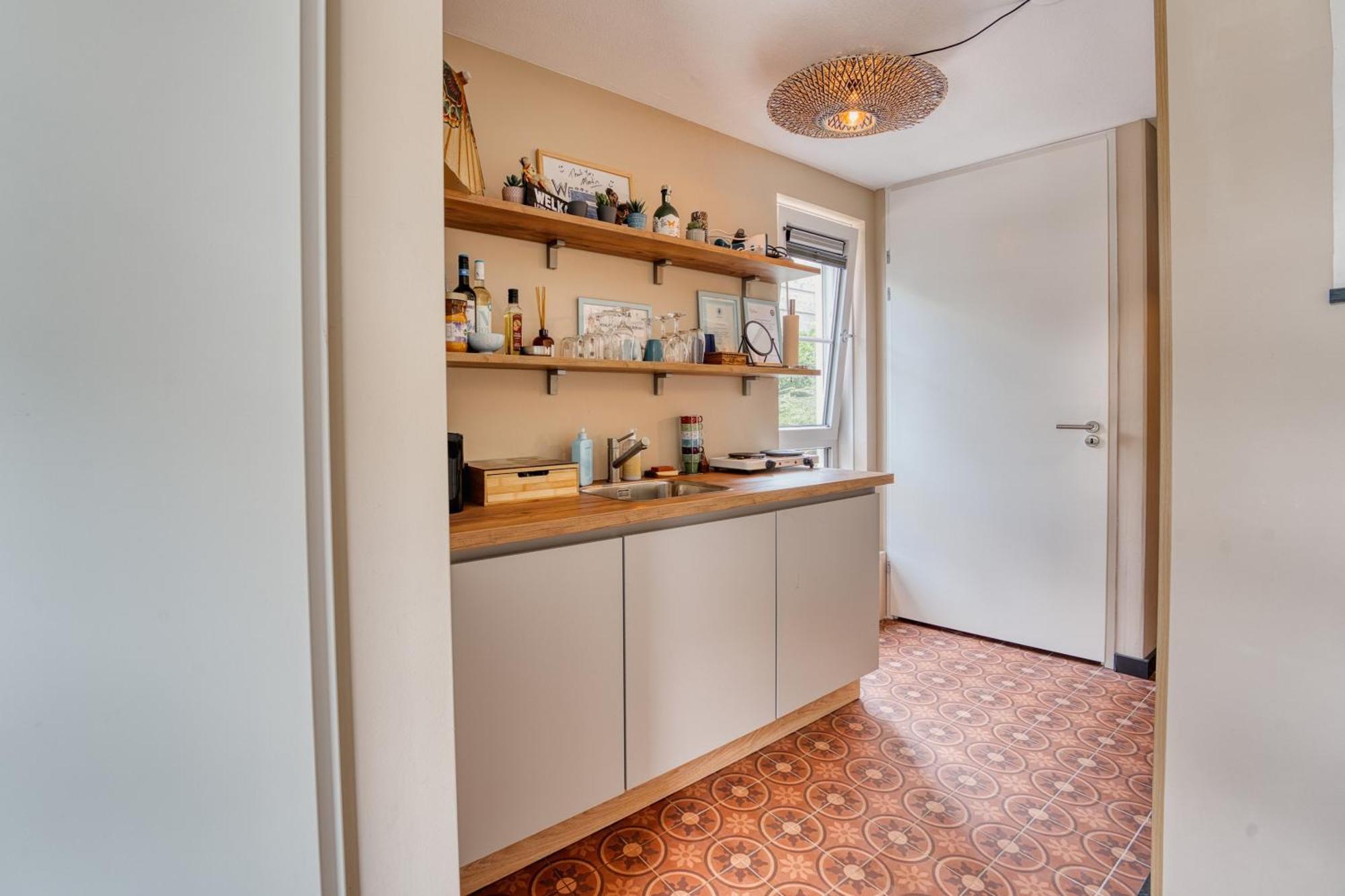 Appartement Ycw 'Papillon' Rijnsaterwoude Εξωτερικό φωτογραφία