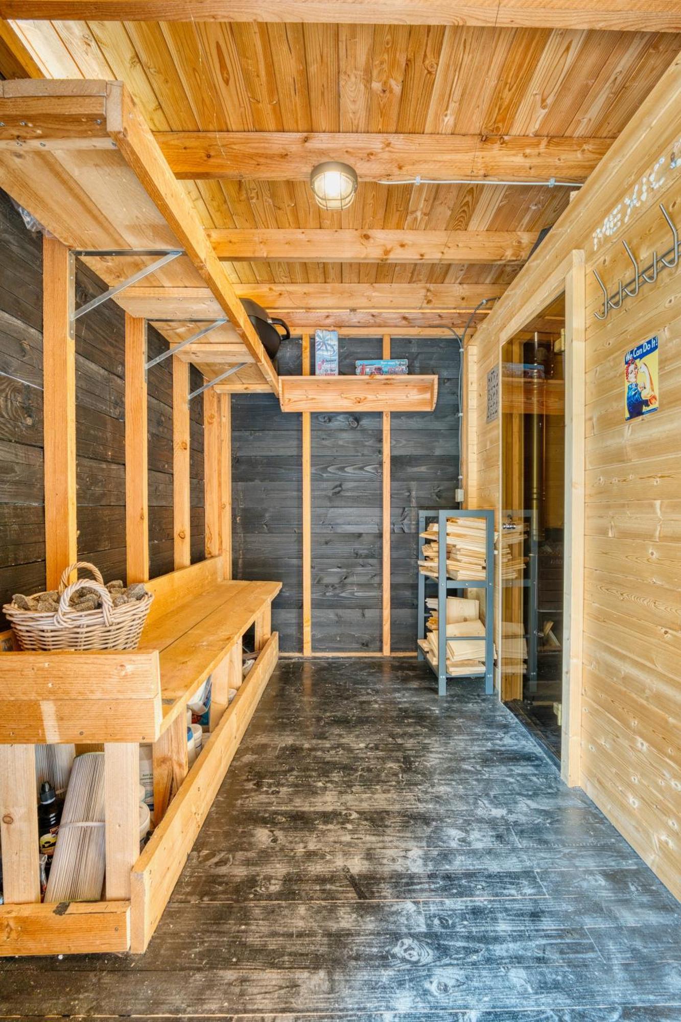 Appartement Ycw 'Papillon' Rijnsaterwoude Εξωτερικό φωτογραφία