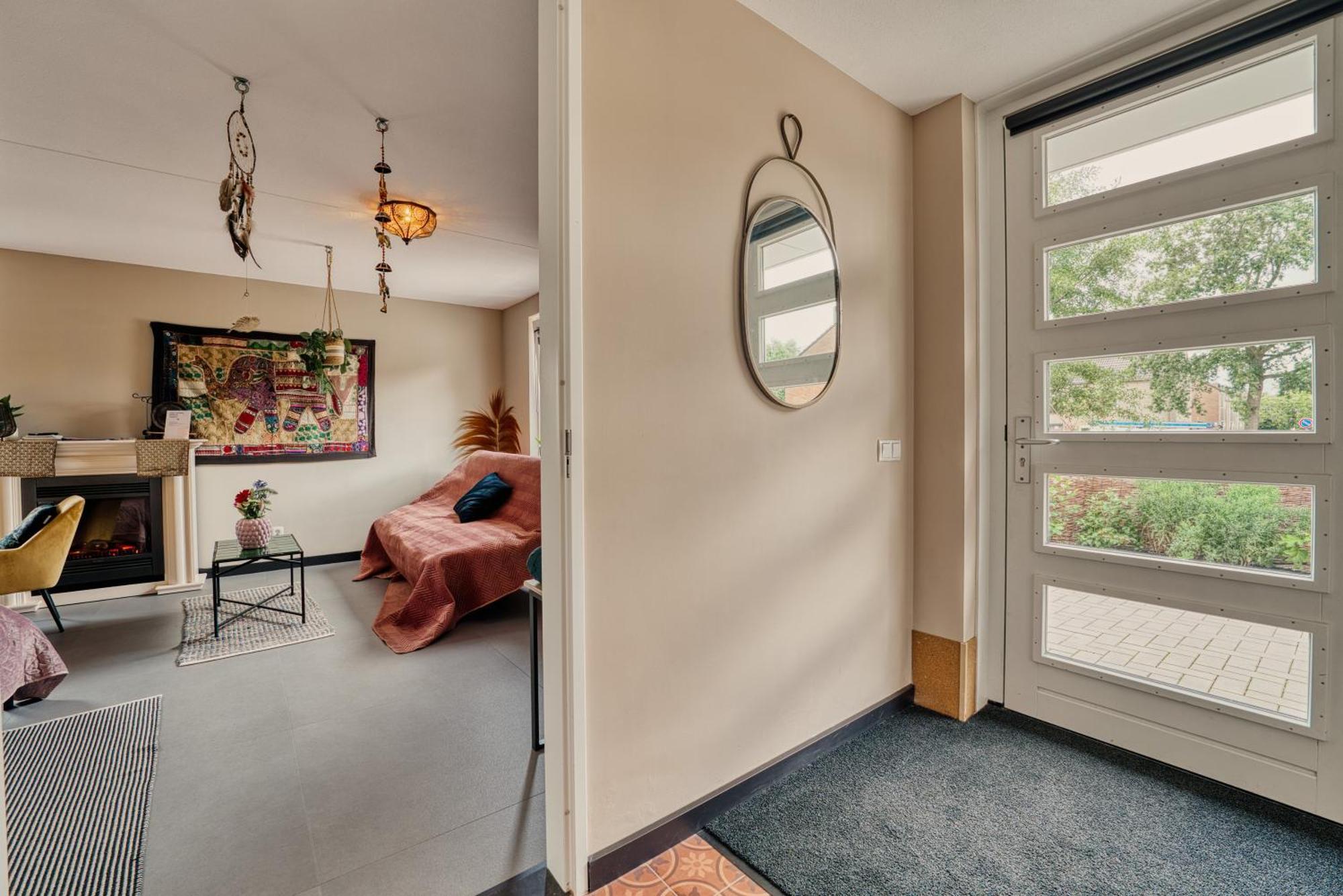 Appartement Ycw 'Papillon' Rijnsaterwoude Εξωτερικό φωτογραφία