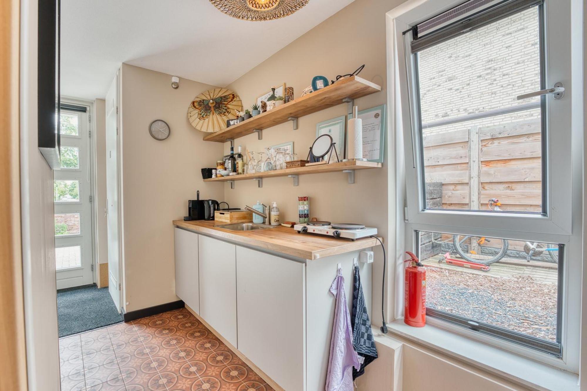 Appartement Ycw 'Papillon' Rijnsaterwoude Εξωτερικό φωτογραφία